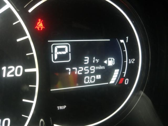 2015 NISSAN VERSA NOTE 3N1CE2CP4FL438635