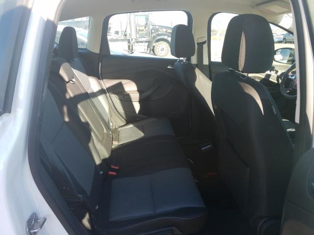 2017 FORD C-MAX SE 1FADP5EU2HL118279