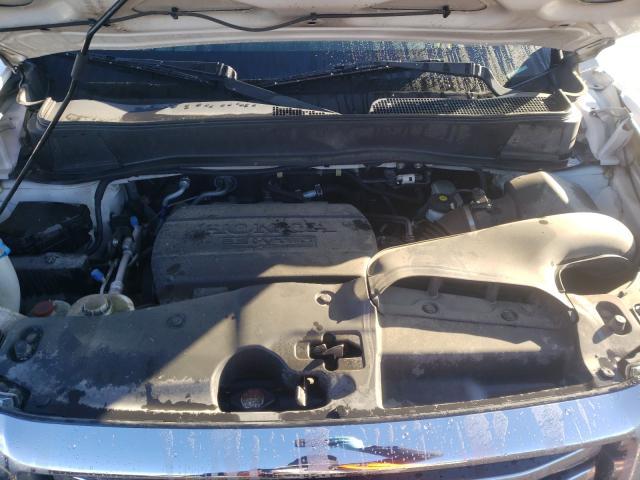 2014 HONDA PILOT EX 5FNYF3H47EB022726