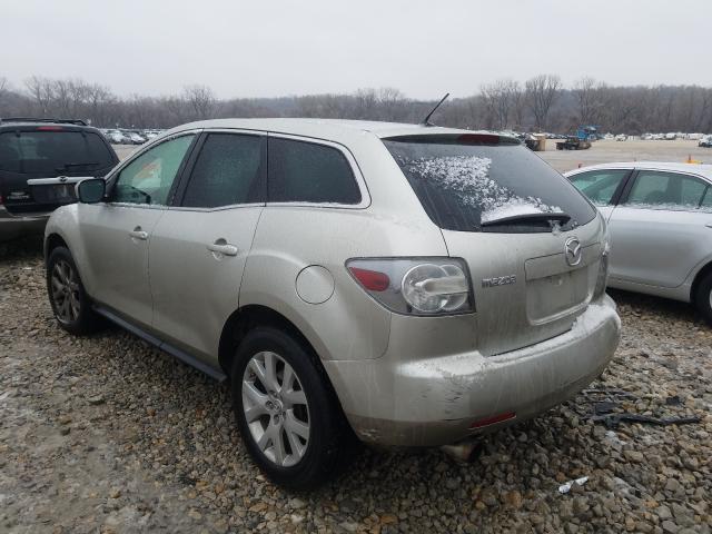 08 Mazda Cx 7 Kansas City Ks 2 3l A Better Bid