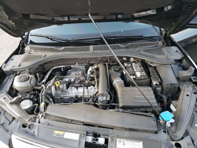 2019 VOLKSWAGEN JETTA S - 3VWC57BUXKM096904