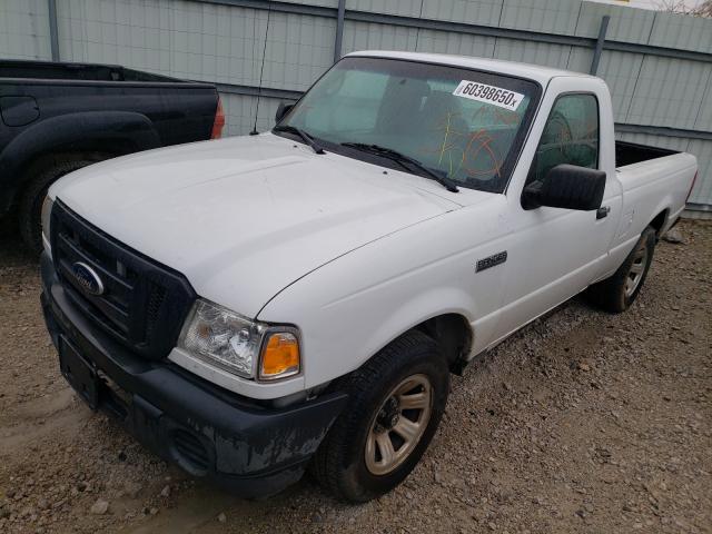 2011 FORD RANGER 1FTKR1AD4BPA26178