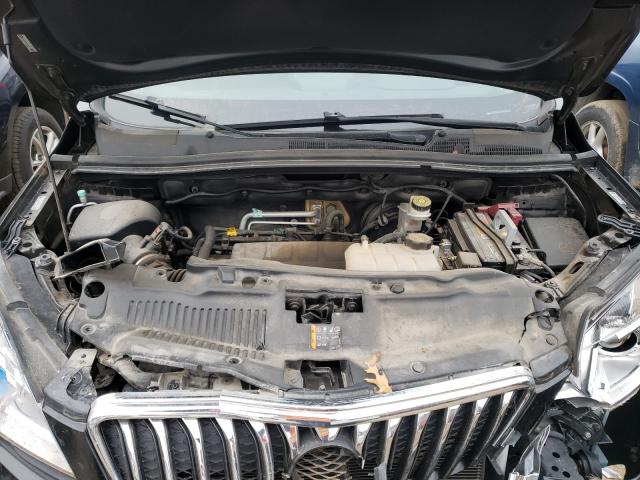 2014 BUICK ENCORE CON KL4CJBSB9EB547326