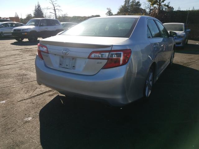 2014 TOYOTA CAMRY L - 4T1BF1FK7EU418878