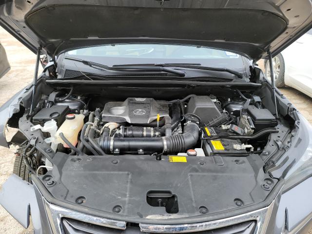 2015 LEXUS NX 200T JTJYARBZ0F2007251