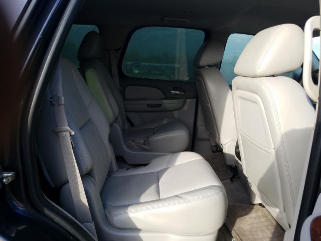 2011 CHEVROLET TAHOE C150 1GNSCCE03BR104837