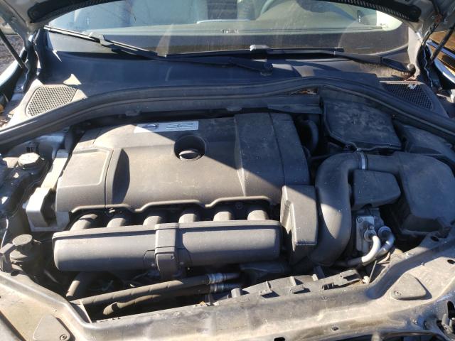 2013 VOLVO XC60 3.2 YV4952DL1D2427560