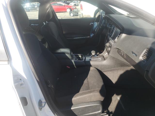 2012 DODGE CHARGER SX 2C3CDXHG5CH204955