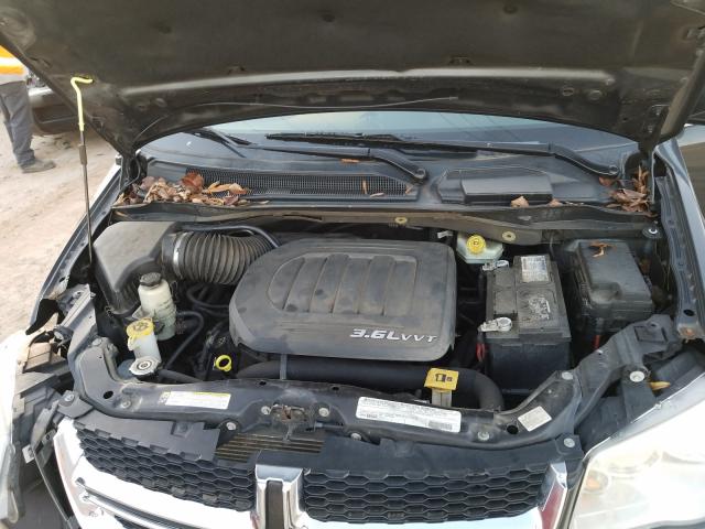 2012 DODGE GRAND CARA 2C4RDGDG8CR372241