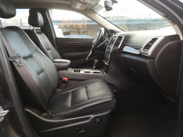 2012 JEEP GRAND CHER - 1C4RJEAG1CC235989