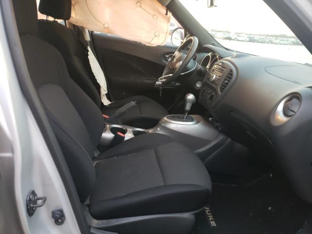 2013 NISSAN JUKE S JN8AF5MV8DT209744