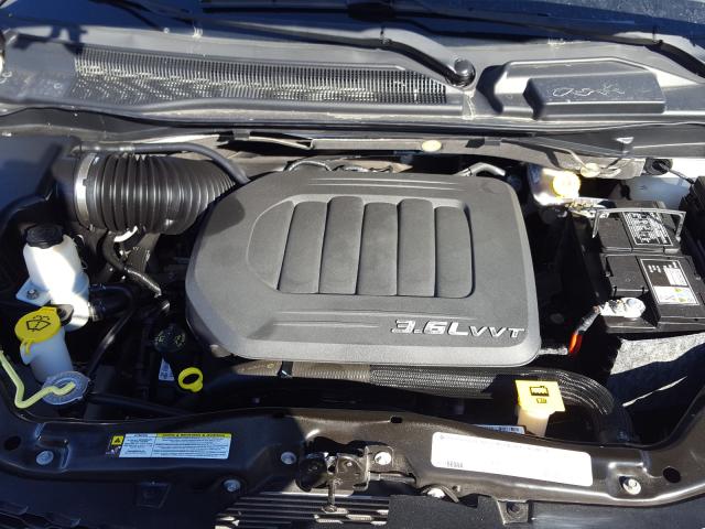 2012 DODGE RAM VAN 2C4JDGAGXCR378429