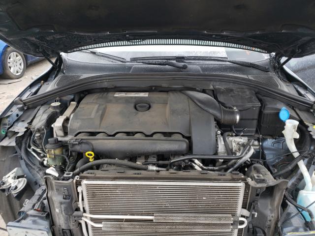 2010 VOLVO XC60 T6 YV4992DZ9A2107245