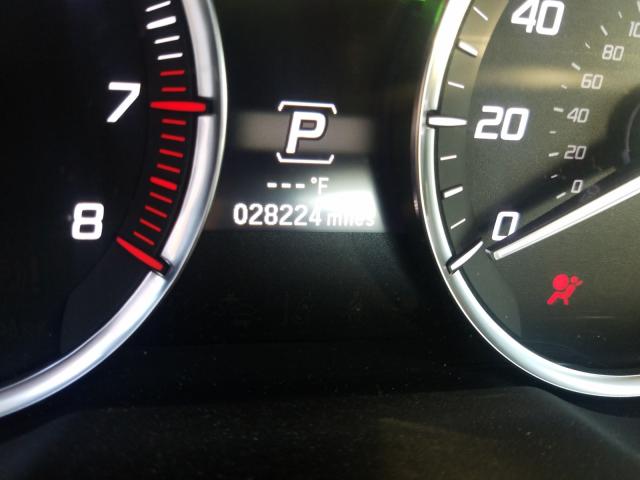 2018 ACURA TLX ADVANC 19UUB3F78JA001279