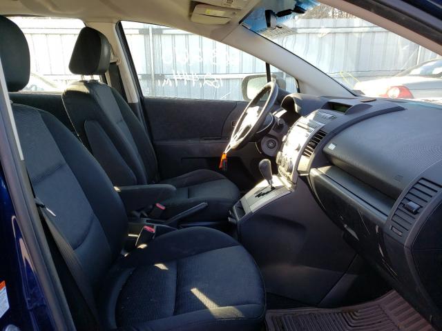 2010 MAZDA 5 JM1CR2W31A0375090