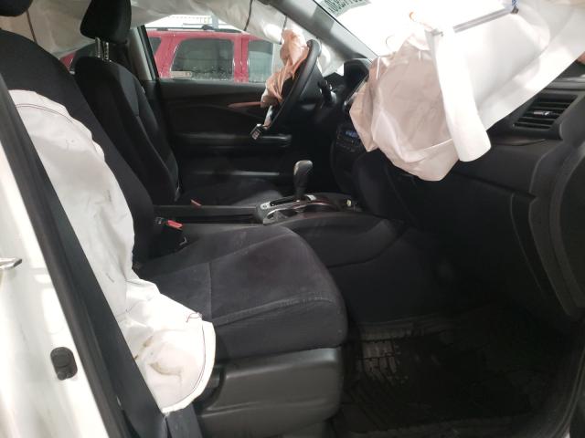 2018 HONDA PILOT EX 5FNYF6H30JB019041