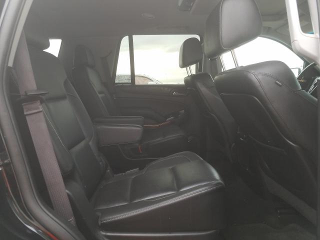 2015 CHEVROLET TAHOE C150 1GNSCCKC8FR122156