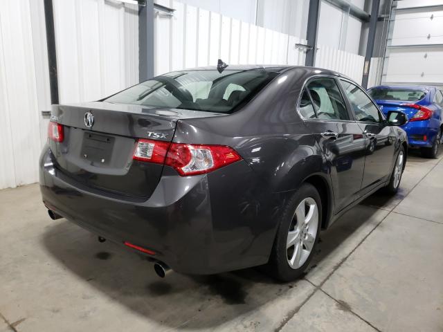 2010 ACURA TSX JH4CU2F68AC002344