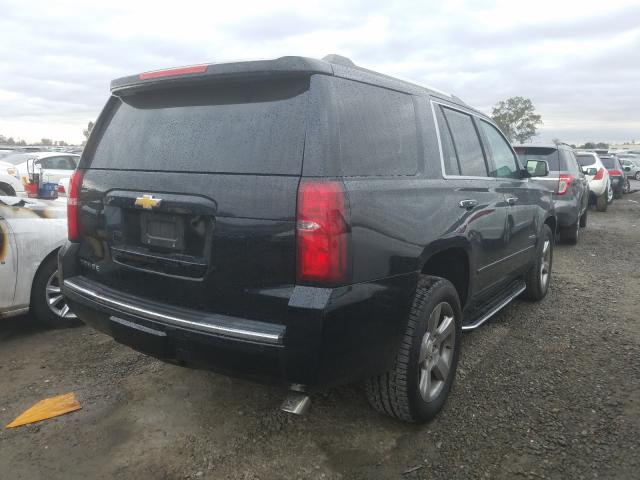 2015 CHEVROLET TAHOE C150 1GNSCCKC8FR122156