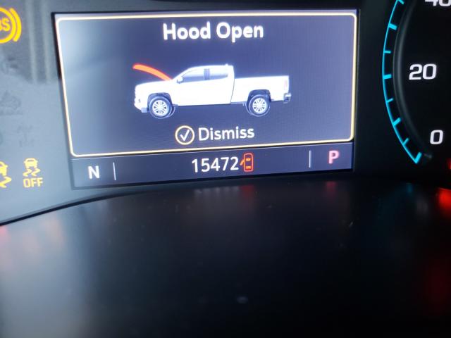 2020 GMC CANYON SLE 1GTG5CEA1L1178159