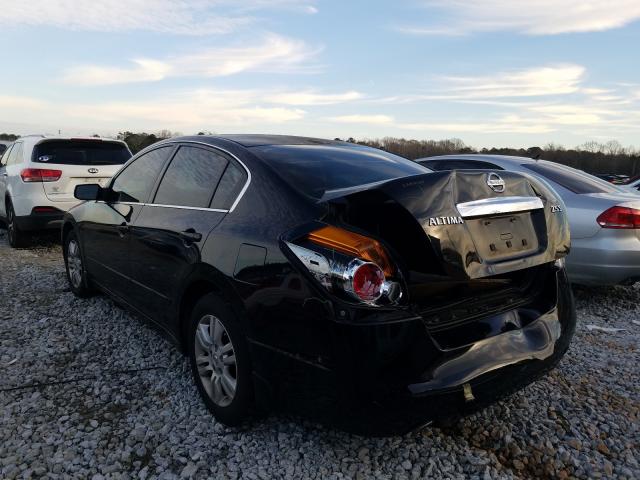 2010 NISSAN ALTIMA 1N4AL2AP4AN554901