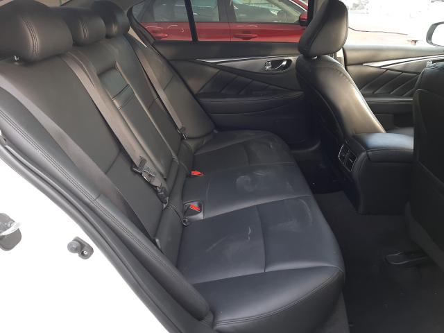 2017 INFINITI Q50 PREMIU JN1EV7AP7HM741510