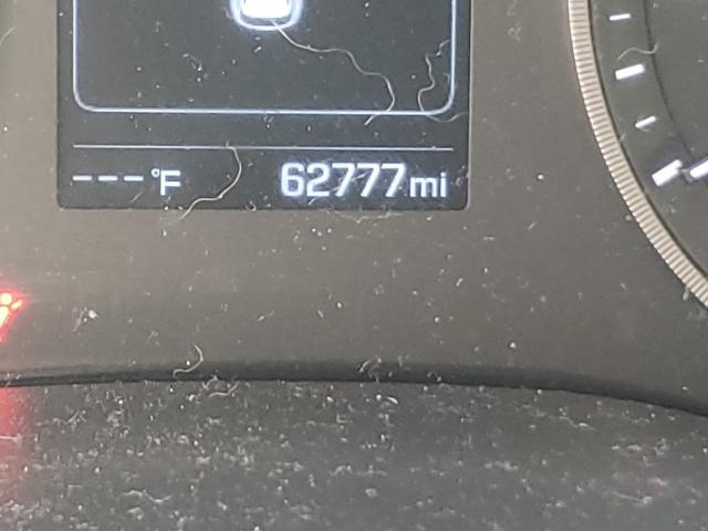 2017 HYUNDAI TUCSON SE KM8J23A43HU249166