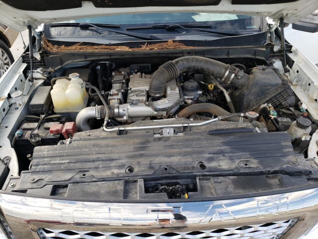 2018 NISSAN TITAN XD S 1N6BA1F45JN516958