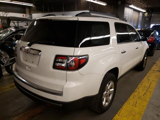 2014 GMC ACADIA SLE 1GKKRPKD8EJ365894