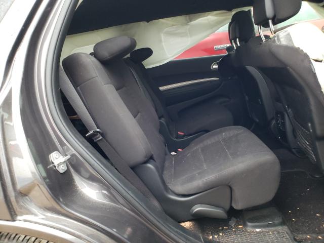 2019 DODGE DURANGO SX 1C4RDHAG1KC550069