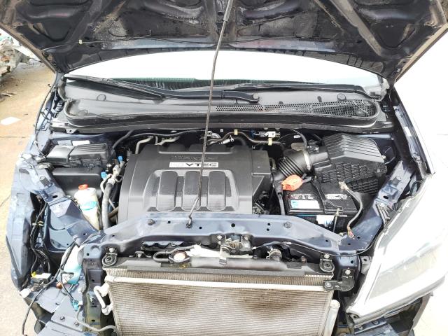 2010 HONDA ODYSSEY LX 5FNRL3H20AB033167