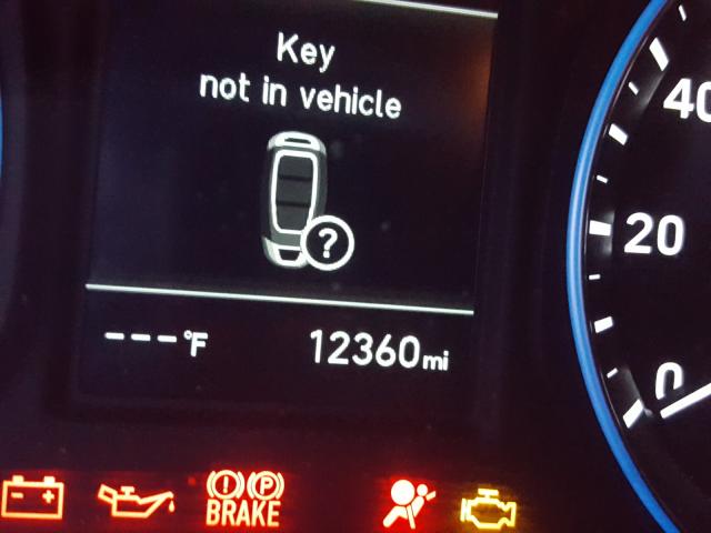 2020 HYUNDAI KONA SEL KM8K2CAA9LU491673