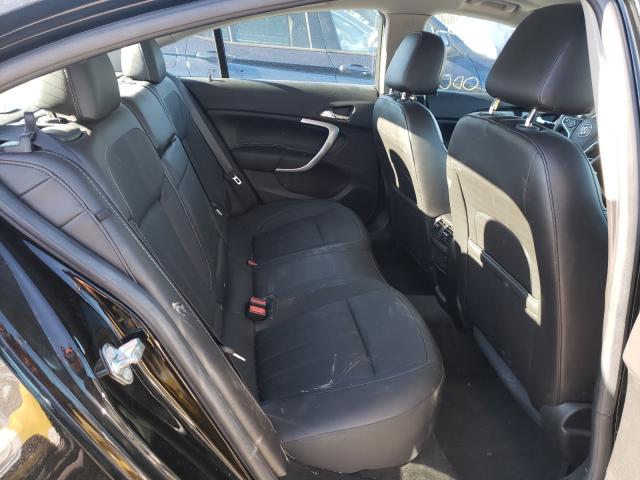 2015 BUICK REGAL 2G4GK5EX2F9282230