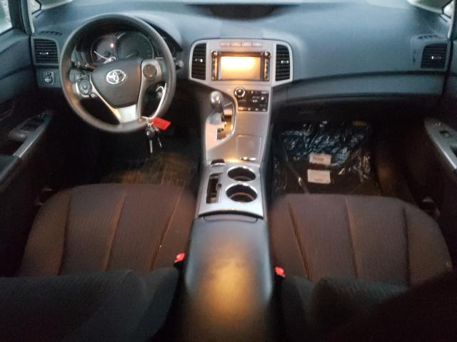 2014 TOYOTA VENZA LE 4T3BA3BB1EU060250