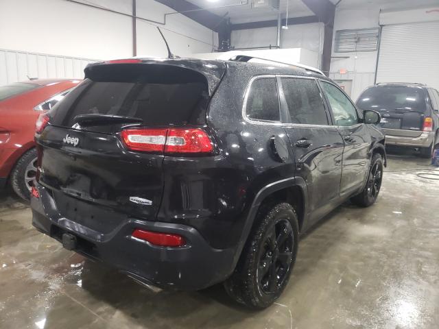2015 JEEP CHEROKEE 1C4PJMCS7FW703715