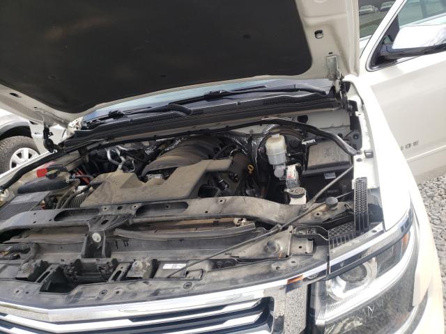 2015 CHEVROLET TAHOE C150 1GNSCCKC3FR213920
