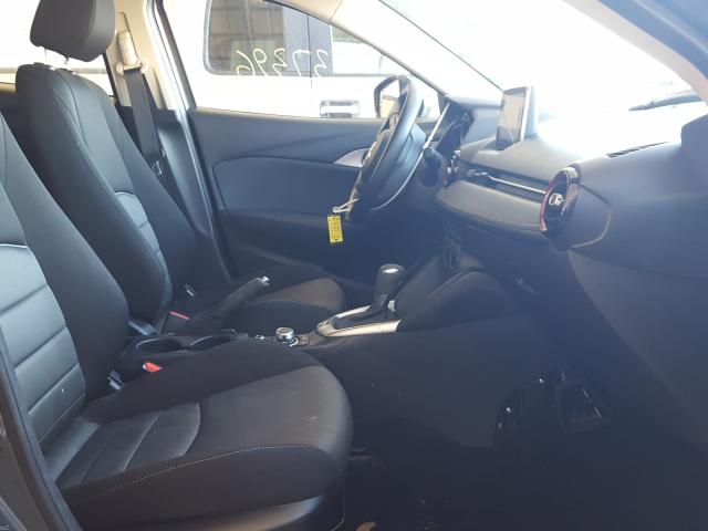2016 MAZDA CX-3 SPORT JM1DKDB78G0128963