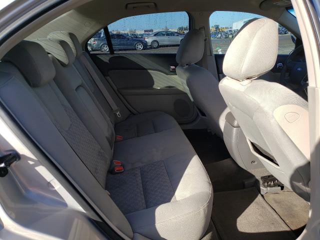 2010 FORD FUSION 3FAHP0HAXAR221382