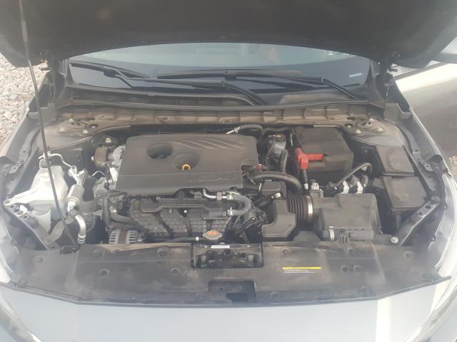 2019 NISSAN ALTIMA SL 1N4BL4EW3KC188444