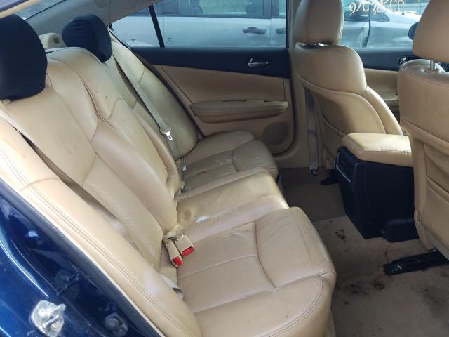 2011 NISSAN MAXIMA 1N4AA5AP6BC821699