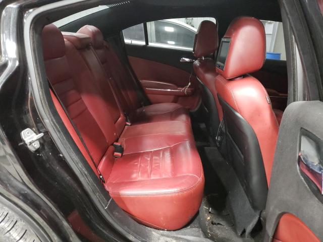 2011 DODGE CHARGER 2B3CL3CG8BH517089