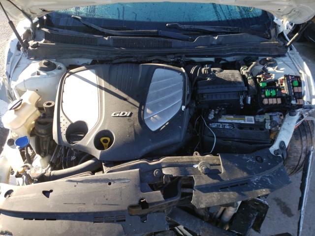 2014 KIA CADENZA PR KNALN4D73E5155937