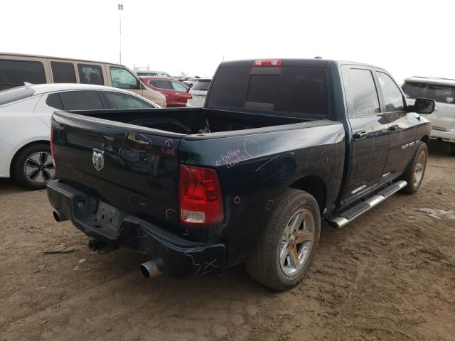 2011 DODGE RAM 1500 1D7RB1CT9BS530414