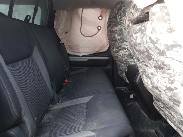 2014 TOYOTA TUNDRA DOU 5TFUW5F1XEX368522