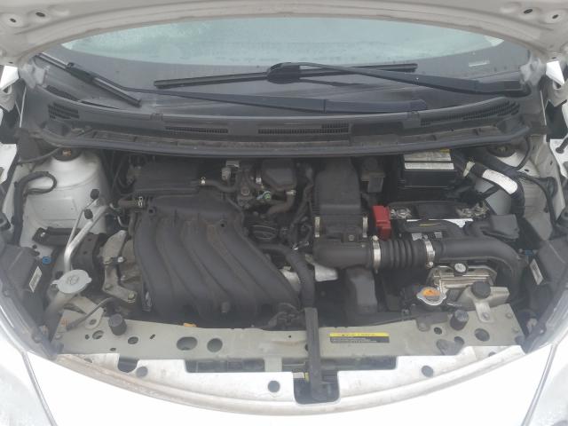 2015 NISSAN VERSA NOTE 3N1CE2CP4FL438635