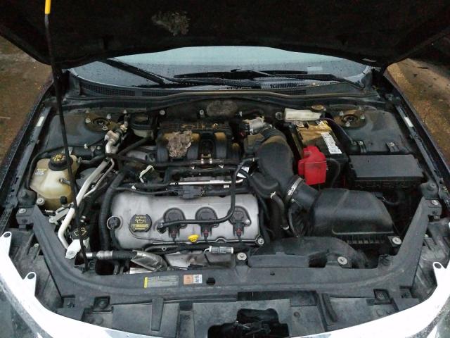 2010 FORD FUSION SPO 3FAHP0KC6AR345465