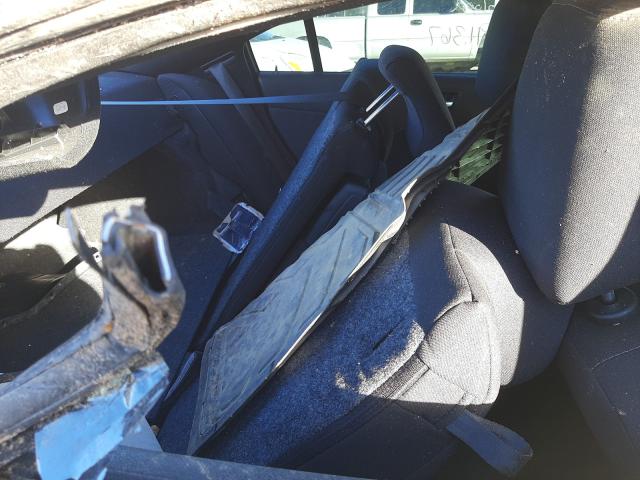 2015 DODGE CHARGER SE - 2C3CDXBG3FH858785