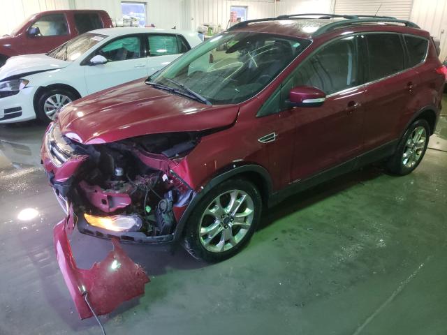 2013 FORD ESCAPE SEL 1FMCU9H97DUC66036