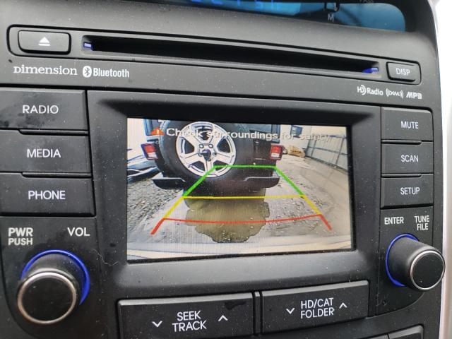 2014 HYUNDAI SONATA SE 5NPEC4AC0EH896436