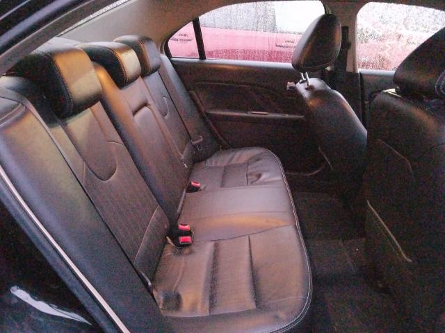 2010 FORD FUSION SPO 3FAHP0KC6AR345465